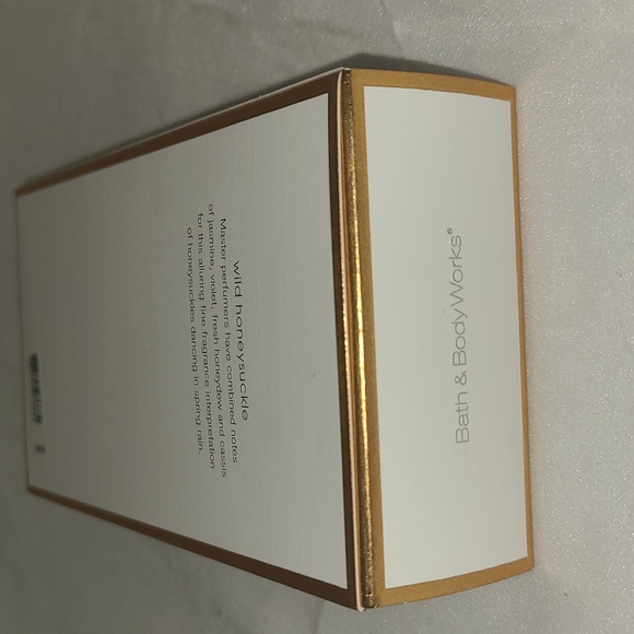 Wild Honeysuckle Bath & Body Works EDT 2.5 oz / 75 ml - Picture 5 of 6